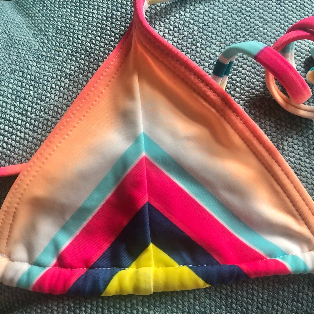 Roxy String Bikini - Picture 11 of 13
